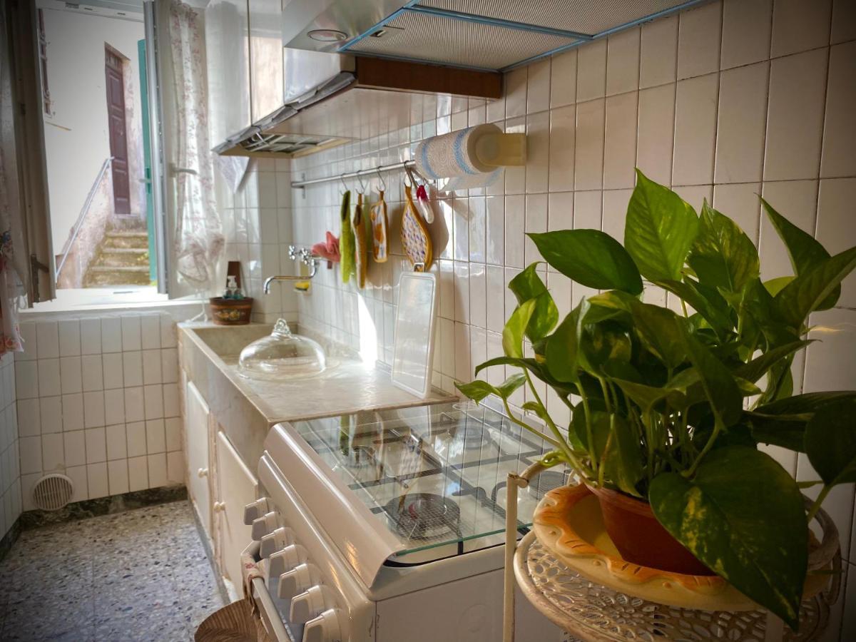 הוילה Tendola Casa Delizia מראה חיצוני תמונה