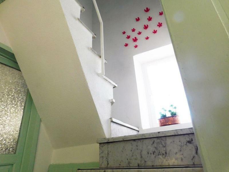 הוילה Tendola Casa Delizia מראה חיצוני תמונה