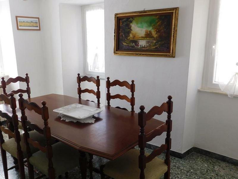 הוילה Tendola Casa Delizia מראה חיצוני תמונה