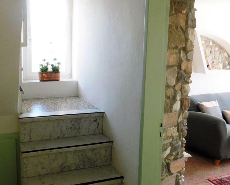 הוילה Tendola Casa Delizia מראה חיצוני תמונה