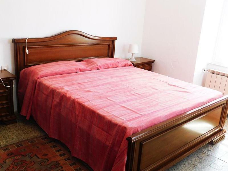 הוילה Tendola Casa Delizia מראה חיצוני תמונה